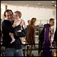 Up All Night : photo Delaney Prince, Will Arnett
