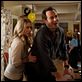 Up All Night : photo Christina Applegate, Will Arnett
