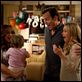 Up All Night : photo Christina Applegate, Maya Rudolph, Will Arnett