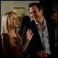 Up All Night : photo Christina Applegate, Will Arnett