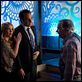Up All Night : photo Christina Applegate, Henry Winkler, Will Arnett