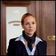 Prime Suspect (US) : photo Maria Bello