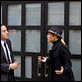 Prime Suspect (US) : photo Kirk Acevedo, Maria Bello