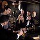 Prime Suspect (US) : photo Aidan Quinn, Brian O’Byrne, Joe Nieves, Kirk Acevedo, Maria Bello
