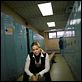 Prime Suspect (US) : photo Maria Bello