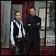 Prime Suspect (US) : photo Aidan Quinn, Maria Bello