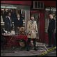 Prime Suspect (US) : photo Aidan Quinn, Brian F. O'Byrne, Damon Gupton, Joe Nieves, Kirk Acevedo
