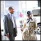 Prime Suspect (US) : photo Damon Gupton, Maria Bello