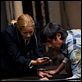 Prime Suspect (US) : photo Luis Chavez, Maria Bello