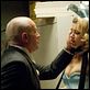 The Playboy Club : photo Amber Heard, Matt DeCaro
