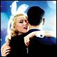 The Playboy Club : photo Amber Heard, Eddie Cibrian