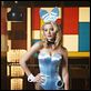 The Playboy Club : photo Amber Heard