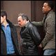 Grimm : photo David Giuntoli, David Zayas, Russell Hornsby