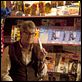 The Finder : photo Eric Roberts