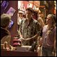 The Finder : photo Eric Roberts, Maddie Hasson, Toby Hemingway