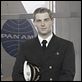 Pan Am : photo Mike Vogel