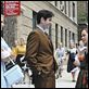 Pan Am : photo Christina Ricci, Colin Donnell