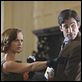 Pan Am : photo Christina Ricci, Colin Donnell