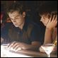 Pan Am : photo Karine Vanasse, Mike Vogel