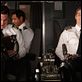 Pan Am : photo Michael Mosley, Mike Vogel