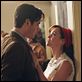 Pan Am : photo Christina Ricci, Colin Donnell