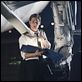 Pan Am : photo Mike Vogel