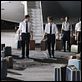 Pan Am : photo Michael Mosley, Mike Vogel