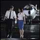 Pan Am : photo Christina Ricci, Mike Vogel