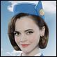 Pan Am : photo Christina Ricci