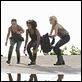 Charlie's Angels (2011) : photo Annie Ilonzeh, Minka Kelly, Rachael Taylor
