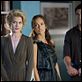 Charlie's Angels (2011) : photo Annie Ilonzeh