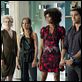 Charlie's Angels (2011) : photo Annie Ilonzeh