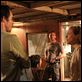 The River : photo Bruce Greenwood, Eloise Mumford, Joe Anderson, Leslie Hope