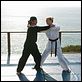 Revenge : photo Emily VanCamp, Hiroyuki Sanada