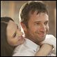 Revenge : photo James Purefoy, Madeleine Stowe