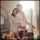 Revenge : photo James Purefoy, Madeleine Stowe