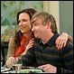 How To Be A Gentleman : photo Mary Lynn Rajskub, Rhys Darby