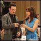 How To Be A Gentleman : photo Kevin Dillon, Mary Lynn Rajskub
