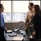 A Gifted Man : photo Jennifer Ehle, Patrick Wilson