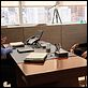 A Gifted Man : photo Jennifer Ehle, Patrick Wilson