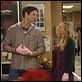 A Gifted Man : photo Julie Benz, Pablo Schreiber