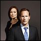 A Gifted Man : photo Jennifer Ehle, Patrick Wilson