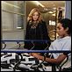 A Gifted Man : photo Chivonne Michelle, Rachelle LeFevre