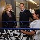 A Gifted Man : photo Chivonne Michelle, Patrick Wilson, Rachelle LeFevre