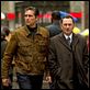 Person of Interest : photo Jim Caviezel, Michael Emerson