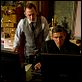 Person of Interest : photo Jim Caviezel, Michael Emerson