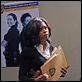 Person of Interest : photo Taraji P. Henson