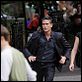 Person of Interest : photo Jim Caviezel