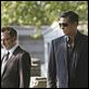 Person of Interest : photo Jim Caviezel, Michael Emerson