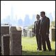 Person of Interest : photo Jim Caviezel, Michael Emerson